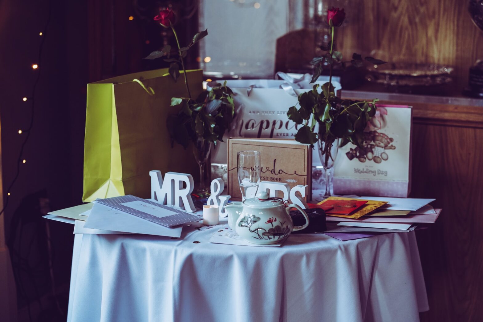 best wedding registry sites