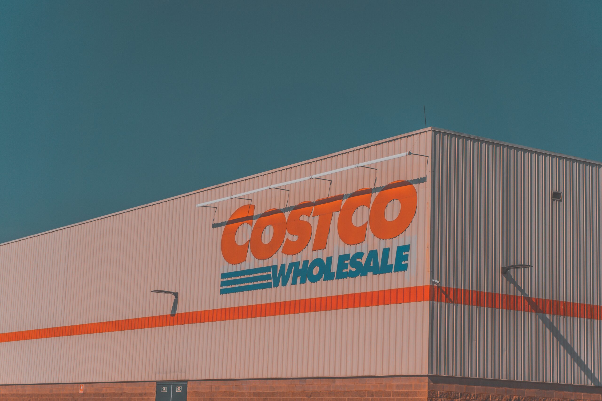 costco wholesale