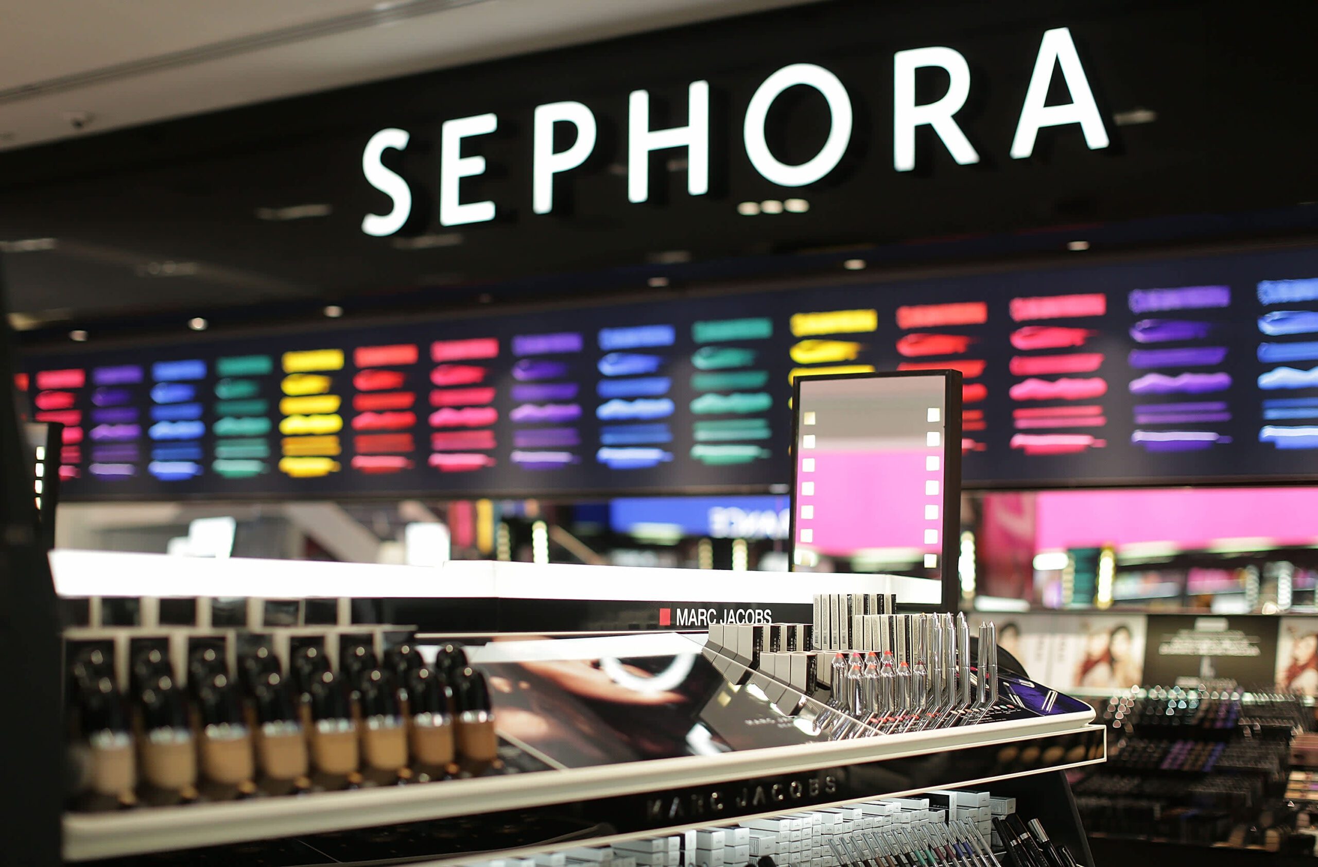 sephora