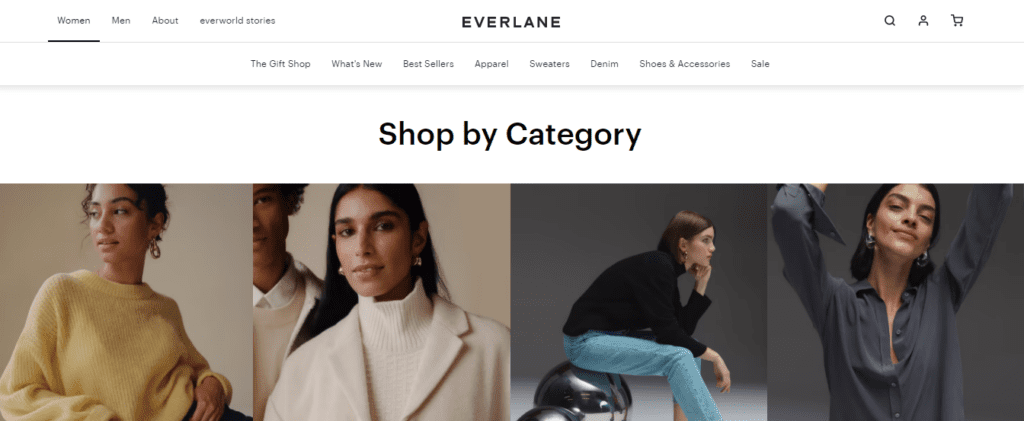 everlane