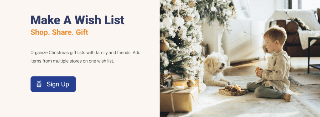 Wishlist - Wishslate 