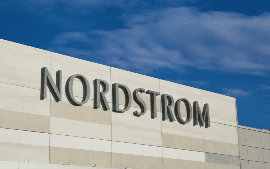 Nordstrom