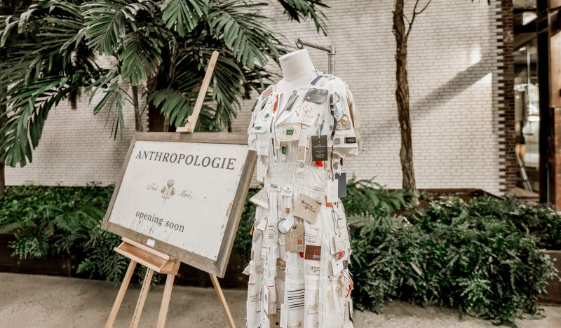 Anthropologie